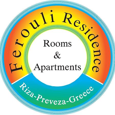 Ferouli Residence Ríza Exteriér fotografie