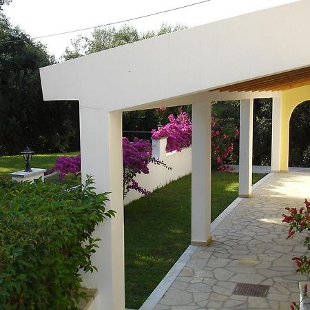 Ferouli Residence Ríza Exteriér fotografie