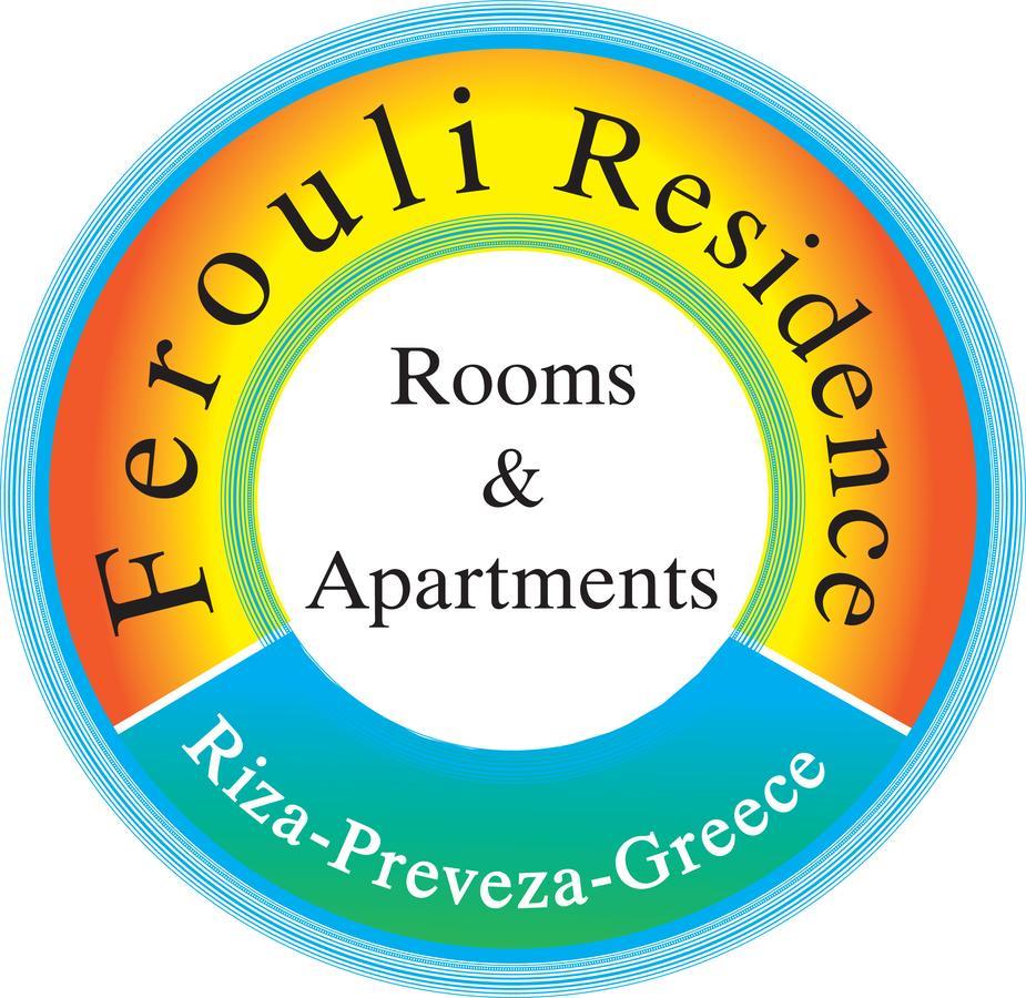 Ferouli Residence Ríza Exteriér fotografie